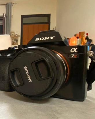 Sony a7r