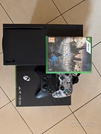 Xbox Serie X