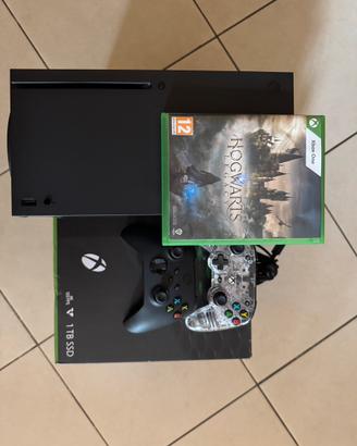 Xbox Serie X