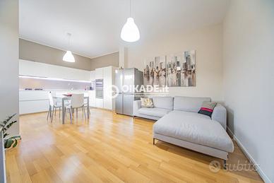 Quadrivano ristrutturato semiarredato a Quartu s.E