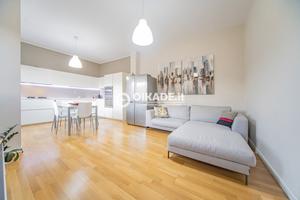 Quadrivano ristrutturato semiarredato a Quartu s.E