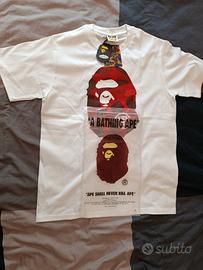 Maglietta BAPE