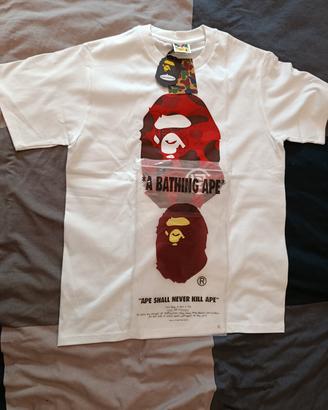 Maglietta BAPE