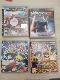 Giochi per ps3