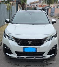 Peugeot 3008 GT  2.0 BlueHDi 180 cv