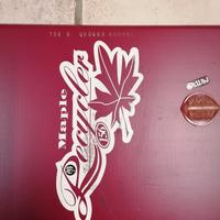 Tavola snowboard Rossignol 156