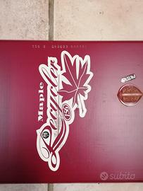 Tavola snowboard Rossignol 156