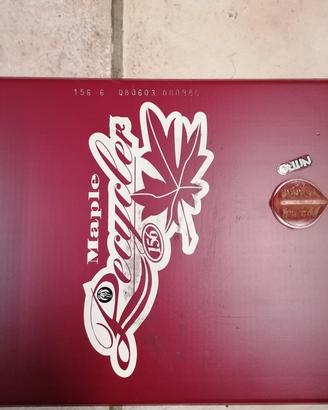 Tavola snowboard Rossignol 156