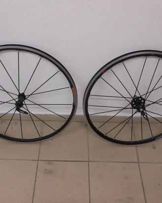 Fulcrum Racing Zero Competizione C17 2wf