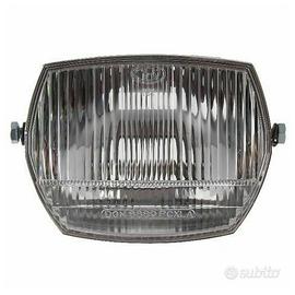 Gruppo ottico anteriore CEV 161