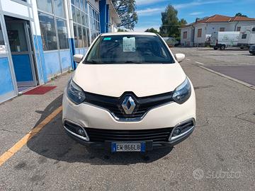 Renault Captur 1.5 dCi 8V 90 CV Start&Stop Wave