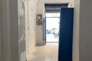 Deposito C2 Zona Viale Regina Margherita/via Etnea