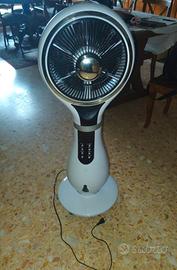 Ventilatore Kasanova 3 Funzioni