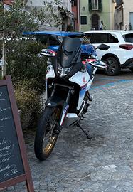 Cupolino translap 750 my23/24