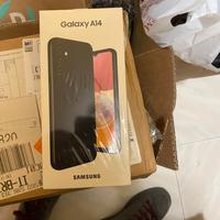 Samsung A14