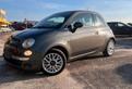 Fiat 500 1.2 Lounge UNICO PROPRIETARIO km certific