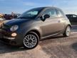 Fiat 500 1.2 Lounge UNICO PROPRIETARIO km certific