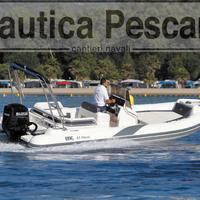 NUOVO BSC 65 CLASSIC, ELEGANCE e CHARTER