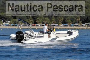 NUOVO BSC 65 CLASSIC, ELEGANCE e CHARTER