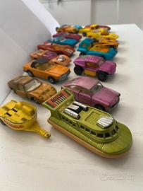 Matchbox Superfast 17 Modelli by  Lesney