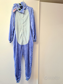 Vestito carnevale Stitch - Abbigliamento e Accessori In vendita a Pordenone