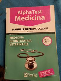 alpha test di medicina 