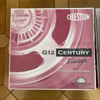 Coni Celestion G12 Century Vintage neodimio