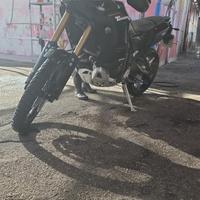 Yamaha Ténéré 700 - 2023