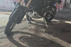 Yamaha Ténéré 700 - 2023