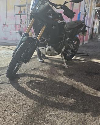 Yamaha Ténéré 700 - 2023