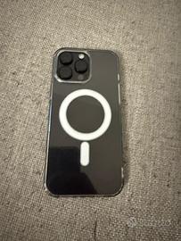 Iphone 16 pro max 256