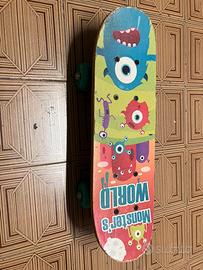 Skate bambino
