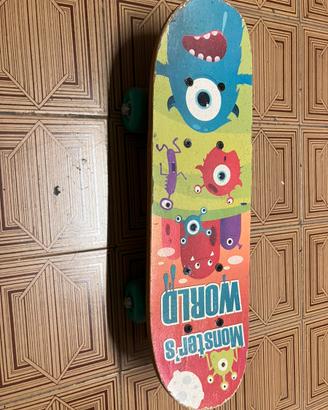 Skate bambino