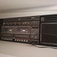 Stereo hi-fi Trevi