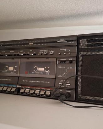 Stereo hi-fi Trevi