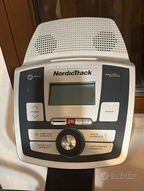 Ellittica Nordictrack e4.1