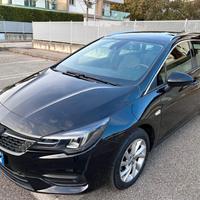 Opel astra 1.5 cdti 2022