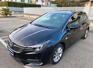 Opel astra 1.5 cdti 2022