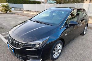 Opel astra 1.5 cdti 2022