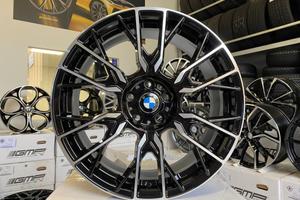 Cerchi Bmw raggio 19 NUOVI cod.3982
