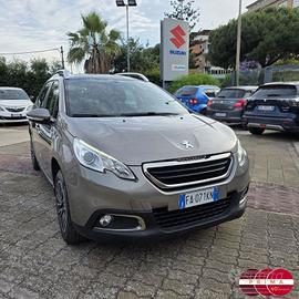 Peugeot 2008 BlueHDi 100 S&S Active