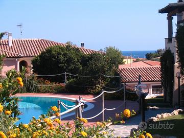 Agosto vacanza in Sardegna