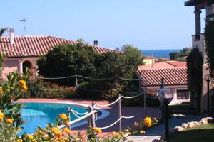 Agosto vacanza in Sardegna