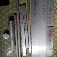 Barre allumino tornio fresatrice carpenteria