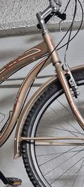 Bicicletta tipo cruiser