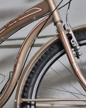 Bicicletta tipo cruiser