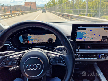 Audi A4 35 2.0 s-tronic