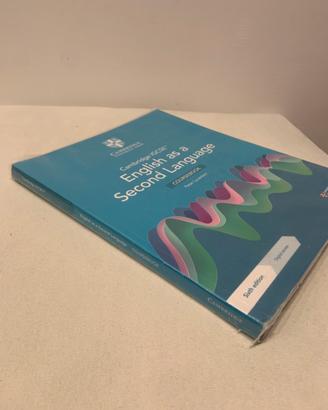Cambridge IGCSE English as a Second Language