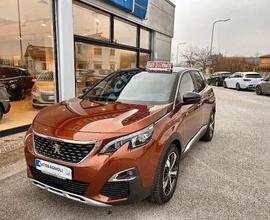 Peugeot 3008 GT LINE BlueHDi 130 EAT8 SPOTICAR