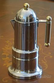 CAFFETTIERA KONTESSA SERIE ORO - 2 Tz - VEV VIGANO